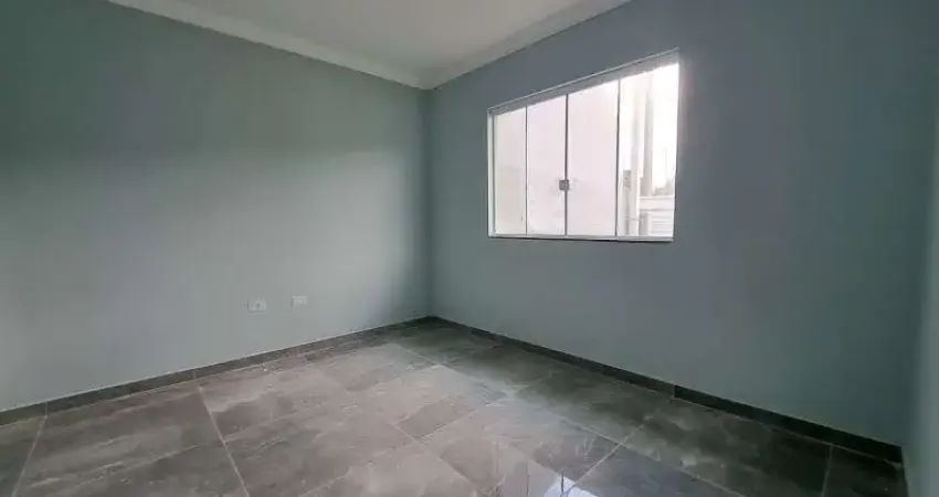 Casa não geminada com 03 dormitórios pronta para morar no porto das laranjeiras.