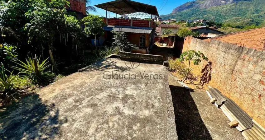 Casa à venda no Jardim Ipê, Governador Valadares