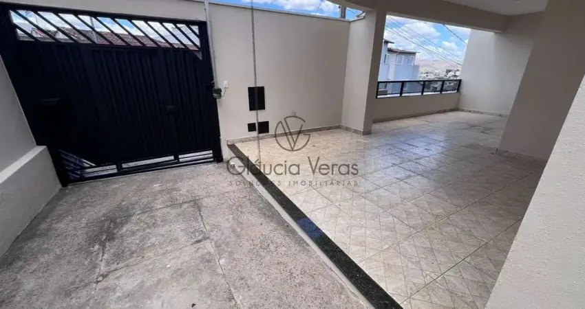 Casa com 3 quartos à venda no Nova Vila Bretas, Governador Valadares