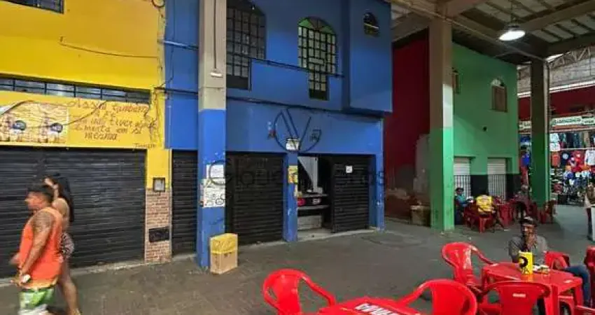 Casa comercial para alugar no Centro, Governador Valadares