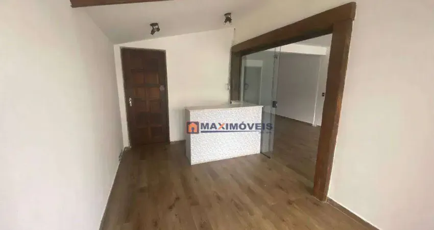 Casa para alugar, 111 m² por r$ 5.000/mês - vila thais - atibaia/sp