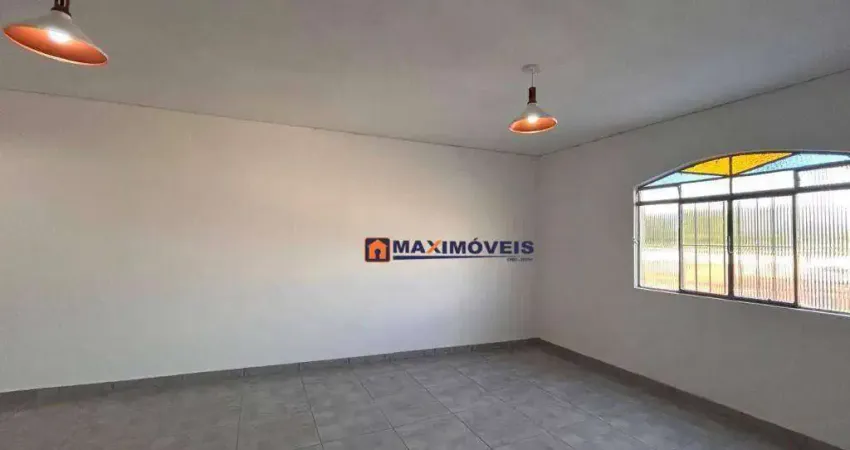 Sala para alugar, 20 m² por R$ 1.480,52/mês - Alvinópolis - Atibaia/SP