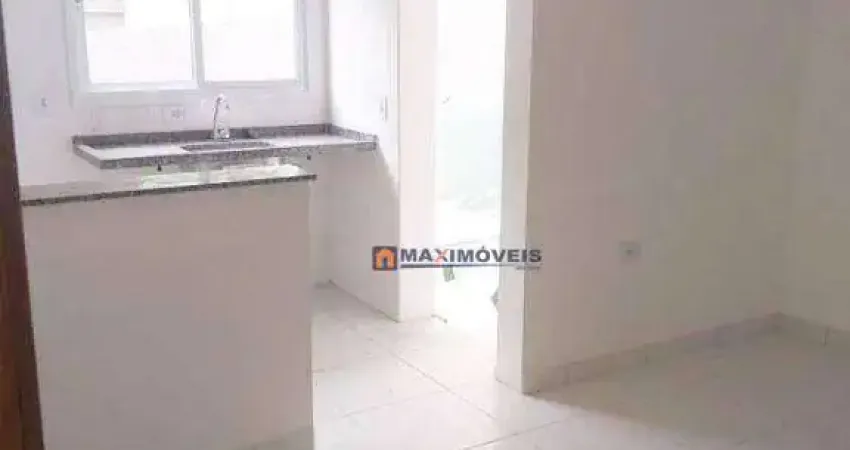 Apartamento com 2 dormitórios para alugar, 54 m² por r$ 2.200,00/mês - jardim das cerejeiras - atibaia/sp