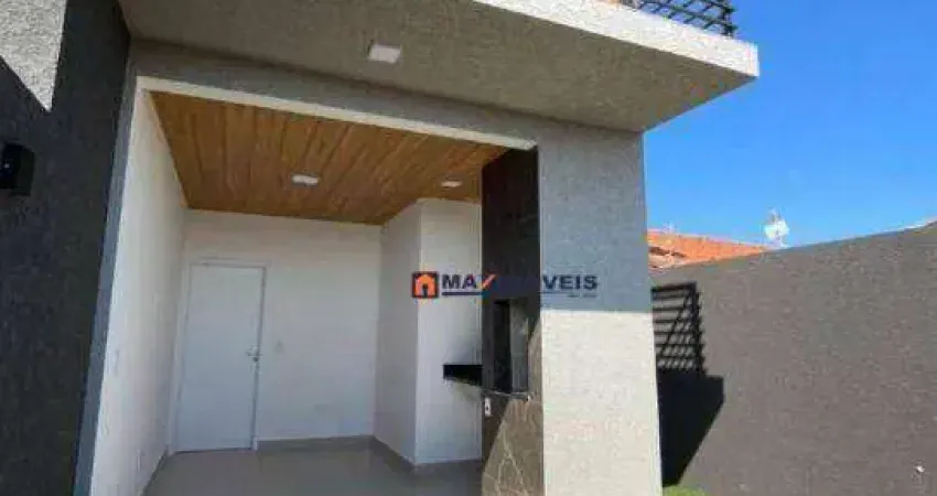 Casa com 3 dormitórios, 105 m² - venda por r$ 860.000 ou aluguel por r$ 4.500/mês - jardim eneide - atibaia/sp