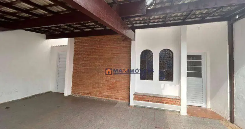 Casa com 2 dormitórios à venda, 184 m² por r$ 430.000,00 - parque das nações - atibaia/sp