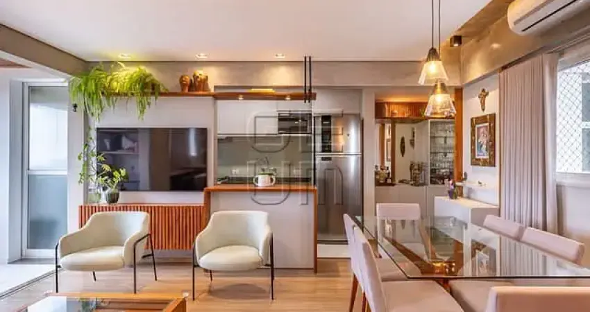 Lindo apartamento com sala estendida e andar alto no ed. solar mirador, 75 m² por r$ 599.000 - aurora - londrina/pr