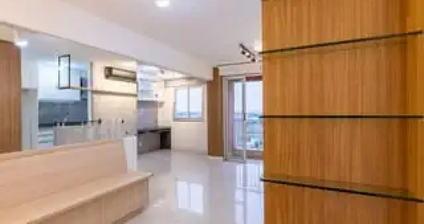 Lindo apartamento à venda, 66,31m² útil, ed. garden catuaí - terra bonita, r$ 447.000 - londrina, pr