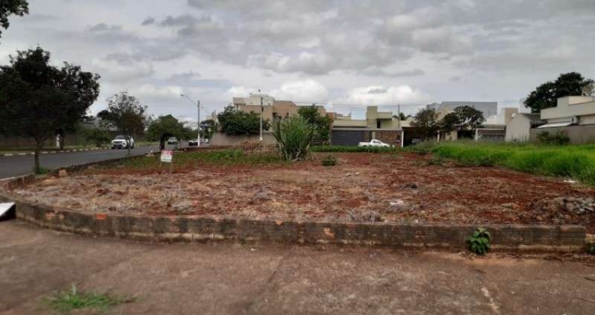 Terreno à venda no Recanto das Primaveras, Boituva 