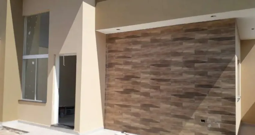 Casa com 3 quartos à venda no Portal Ville Jardins, Boituva 