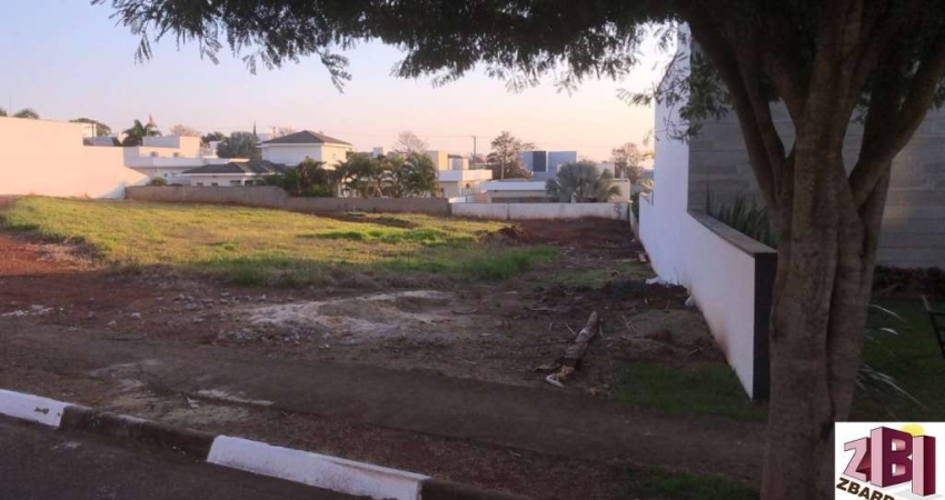 Terreno à venda no Parque das Árvores, Boituva 