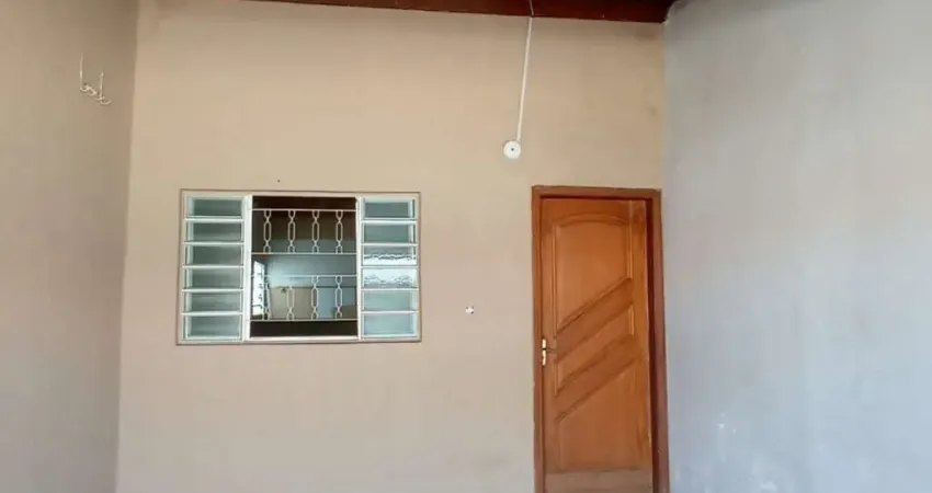 Casa com 1 quarto à venda no Terras de Santa Cruz, Boituva 