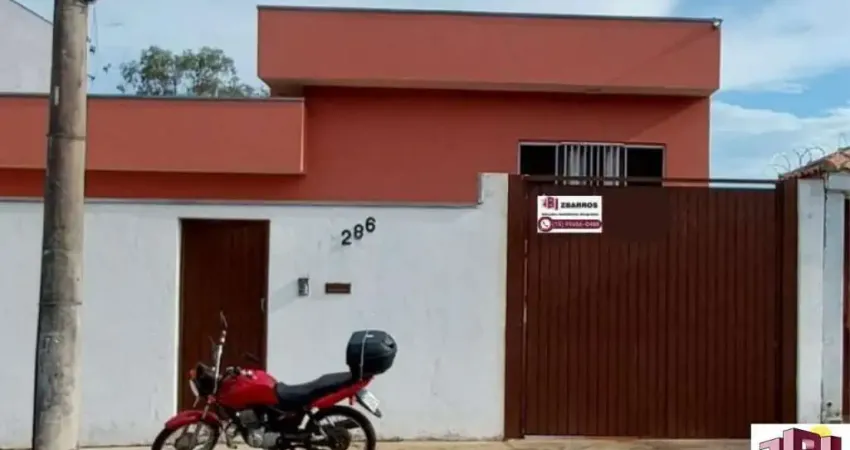 Casa com 3 quartos à venda no Jardim Oreana, Boituva 