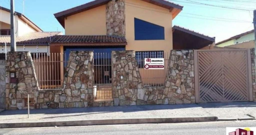 Casa com 4 quartos à venda no Jardim Oreana, Boituva 