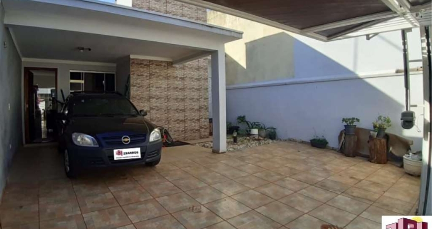Casa com 4 quartos à venda no Jardim São Paulo, Boituva 