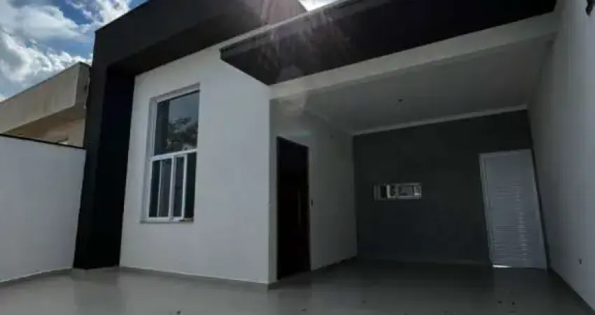 Casa com 3 quartos à venda no Portal Ville Jardins, Boituva 