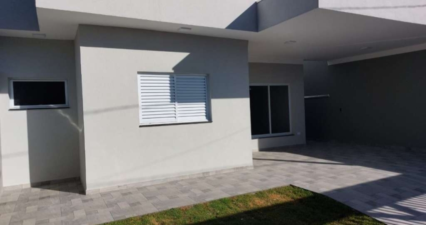 Casa com 3 quartos à venda no Portal Ville Azaleia, Boituva 