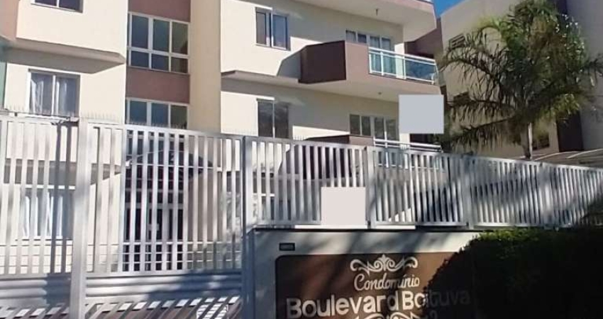 Venda de Apartamento em Boituva-SP, Jardim Águia da Castelo: 2 quartos, 2 salas, 1 vaga, 94m² área. Imperdível!