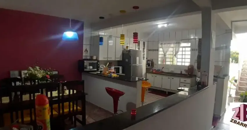 Casa com 3 quartos à venda no Vila Ginasial, Boituva 