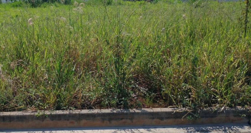 Terreno à venda no Portal Ville Jardins, Boituva 