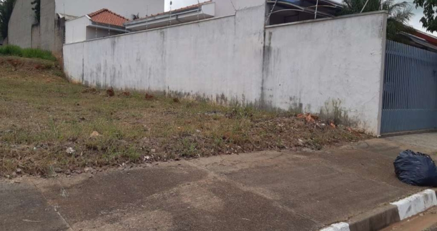 Lotes a Venda em Cerquilho, no Bairro Real Parque, são 02 lotes de 300 mts cada, ótima localização e topografia