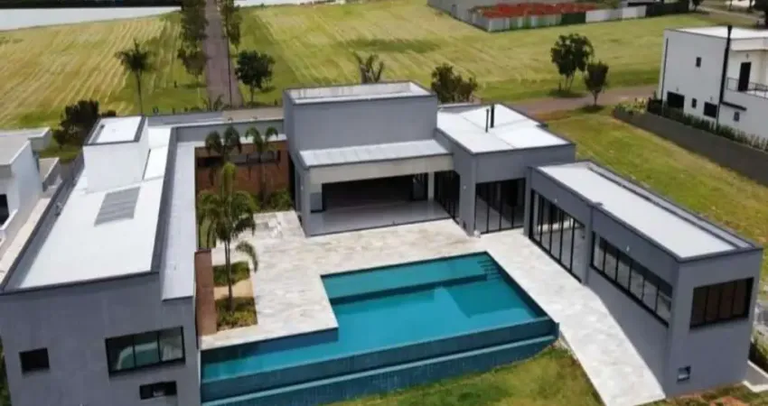 Lindíssima casa a venda no Residencial Alvorada