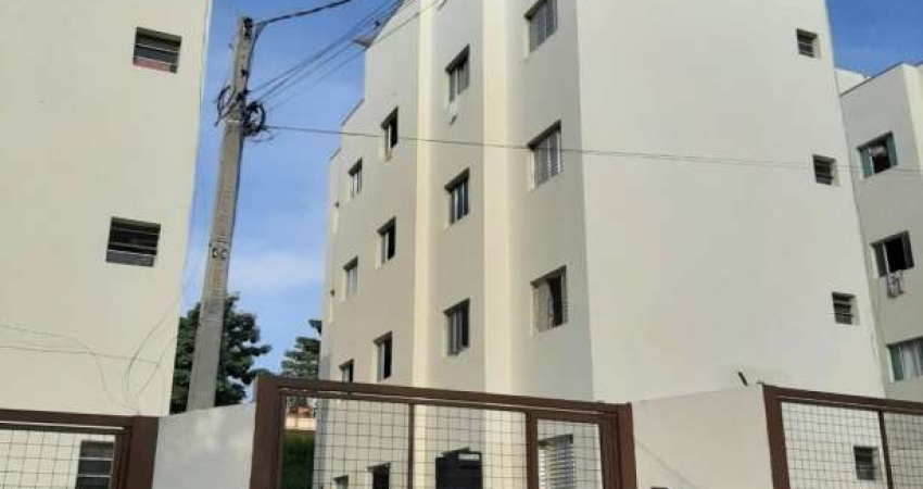 Apartamento Agua Branca em Boituva, com 01 dormitório e 01 vaga de garagem