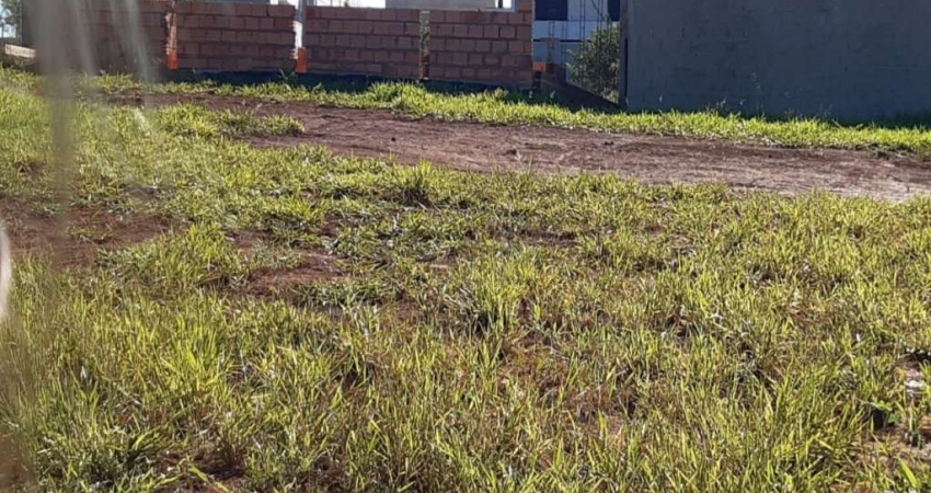 Terreno de 278 mts em condomínio fechado, Jardim Europa em Boituva