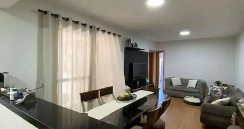 Apartamento com 2 quartos à venda no Residencial Del Lorenzi, Boituva 
