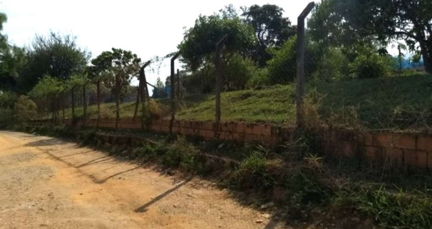Terreno à venda na Água Branca, Boituva 