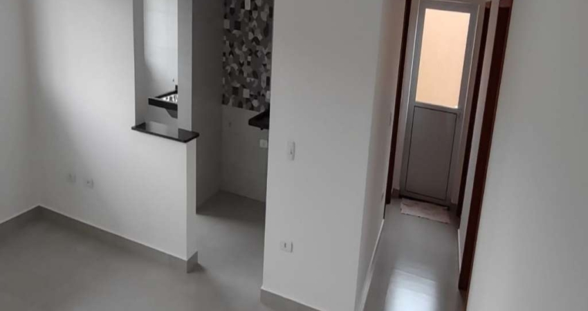 Apartamento a venda em Boituva, no Portal Ville Azaléia, com 02 dormitórios e elevador