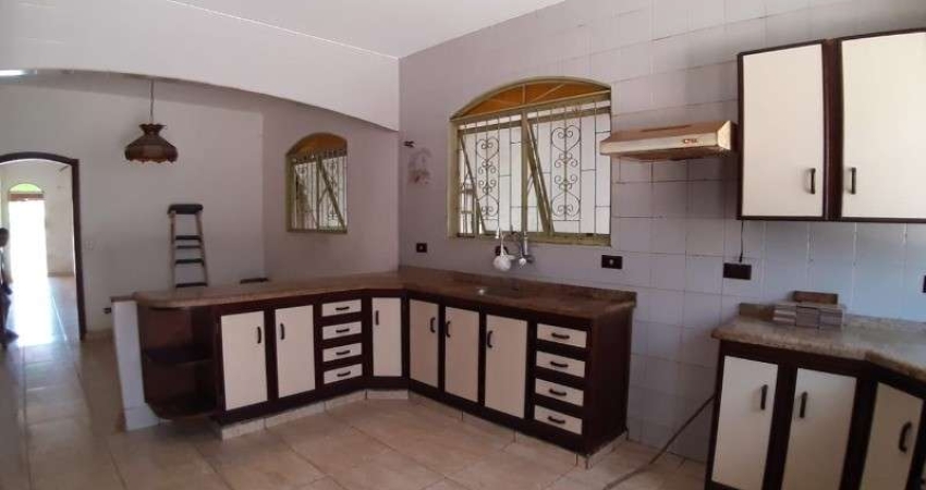 Imperdível: Casa à venda ou locação em Boituva-SP, bairro Cidade Jardim, 3 quartos, 1 suíte, 1 sala, 2 banheiros, 1 vaga, 150m².
