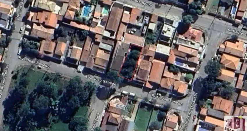 Oportunidade Única! Terreno Residencial de 360m² no Bairro Cidade Jardim em Boituva