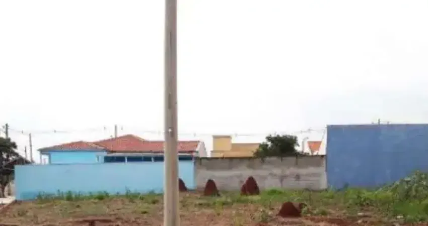 Terreno à venda em Boituva-SP, Portal Ville Azaléia  371,00 m² de área.