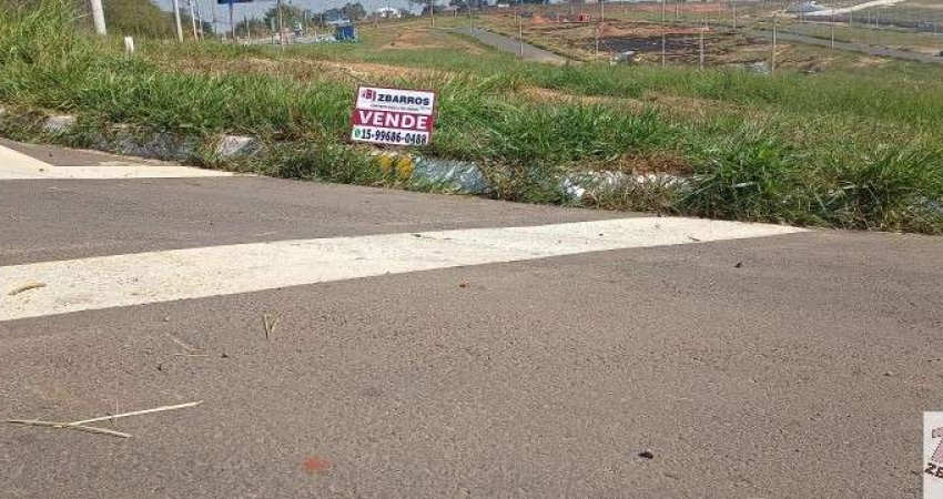 Terreno  Misto à venda em Boituva-SP, Morada dos Ipês II, 200,00 m² de área!