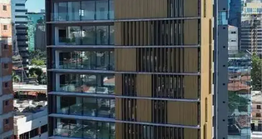 Apartamento com 3 quartos à venda na Vila Nova Conceição, São Paulo