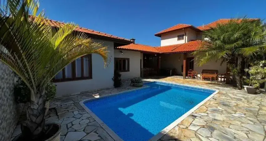 Imperdível: casa em condomínio à venda em boituva-sp, portal dos pássaros - 3 quartos, 1 suíte, 2 salas, 4 banheiros, 4 vagas, 285m²