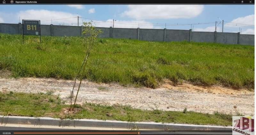Terreno comercial à venda na Vila dos Ipês, Boituva 