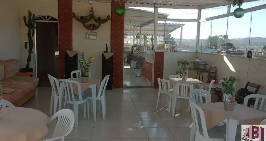 Imóvel imperdível em Suzano-SP: casa para venda ou locação no bairro Boa Vista com 3 quartos, 1 suíte, 3 salas, 3 banheiros, 2 vagas de garagem e 300m².