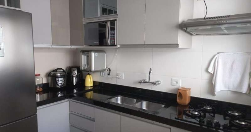 Imóvel à venda em Boituva-SP: Apartamento com 2 quartos, 2 salas, 1 banheiro e 1 vaga de garagem!