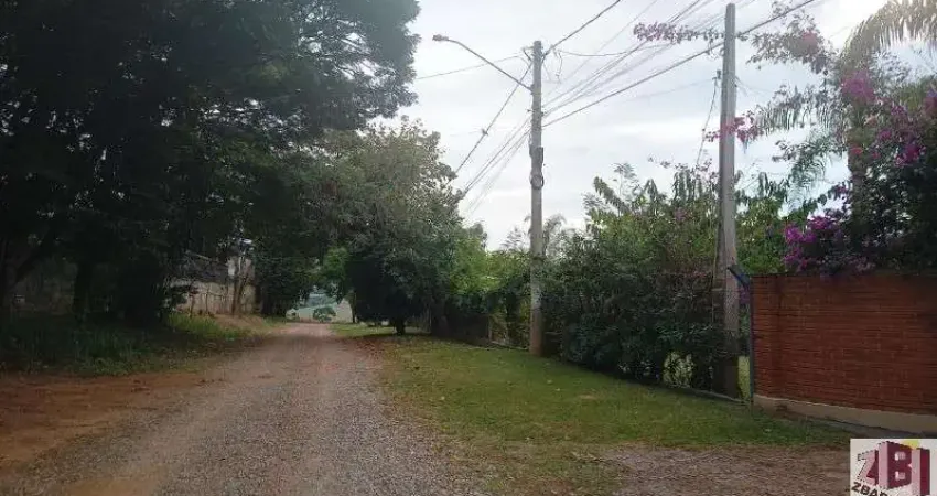 Terreno à venda em Boituva-SP, no Jd Valparaiso, com 3.182,62 m² de área! A oportunidade que você estava procurando!