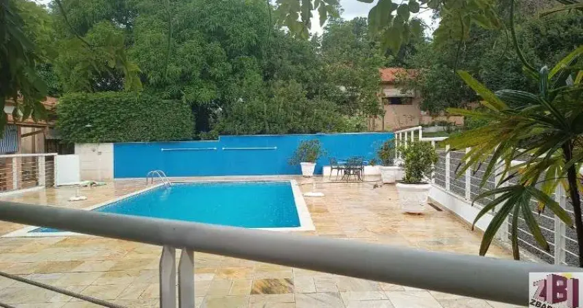 Chácara de Luxo à Venda em Boituva-SP, Jd Valparaíso: 7 Quartos, 4 Salas, 5 Banheiros, 7 Vagas de Garagem, 377,42m²