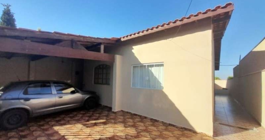 Imóvel à venda em Boituva-SP: Casa com 3 quartos, 2 salas, 3 banheiros e 150 m² no Residencial de Lorenzi