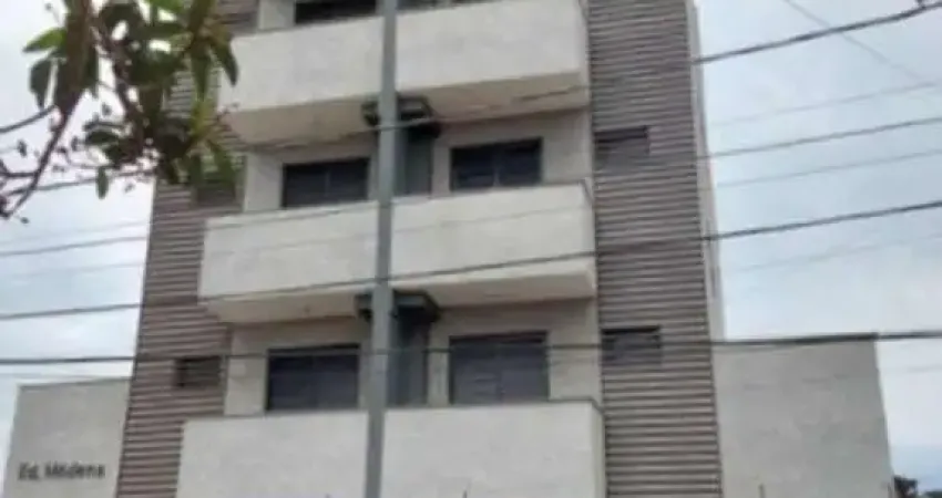 Apartamento à venda em boituva-sp: 2 quartos, 1 sala, 1 vaga de garagem, 82m² de área!