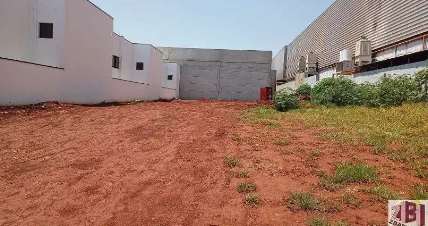 Terreno industrial à venda em boituva-sp - bairro portal castelo branco  1.050,00 m² de área.