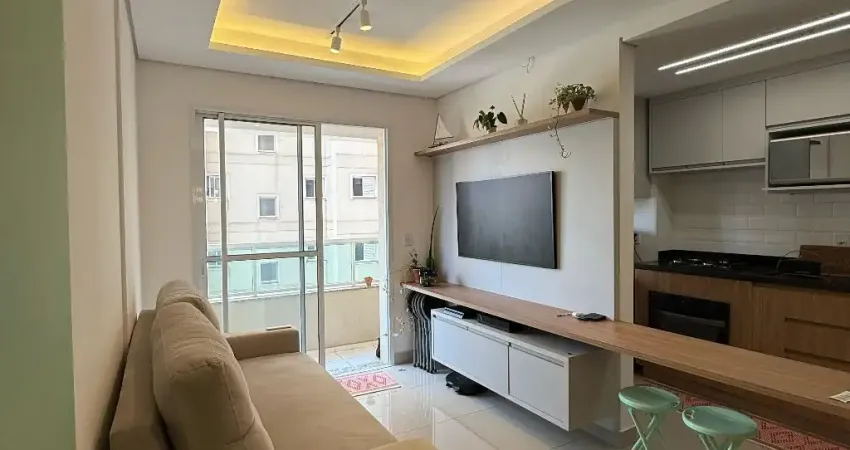 Excelente apto Bairro Nova Aliança!!  2 Dorm 1 Suíte Móveis planejados Área de lazer completa R$445.000,00