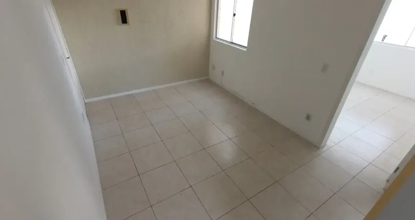 Apartamento à venda com dois quartos em barra do aririú - palhoça