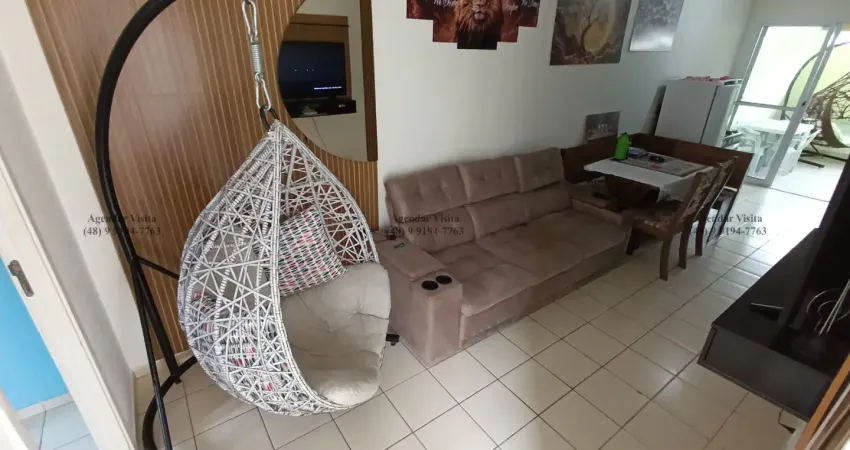 Casa à venda - 3 quartos - condomínio moradas 3 - bela vista - palhoça - santa catarina