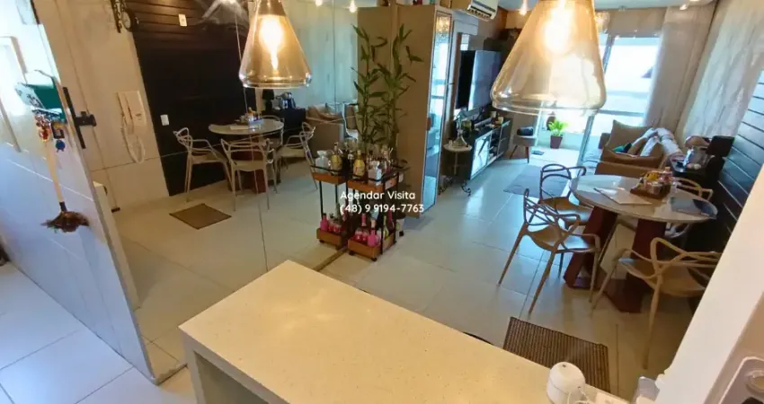 Apartamento à venda com 3 quartos 1 suíte, todo mobiliado no pagani em palhoça - santa catarina