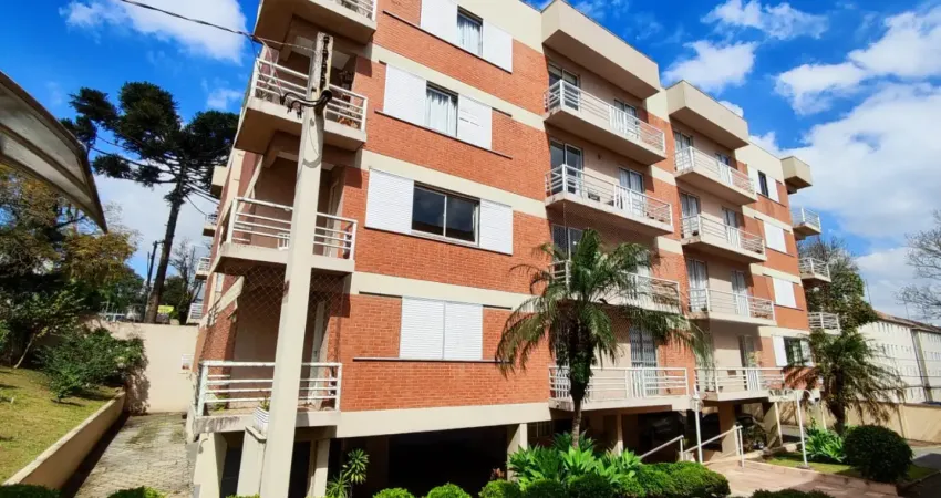 Apartamento com 3 quartos à venda na Avenida Presidente Arthur da Silva Bernardes, 2056, Portão, Curitiba