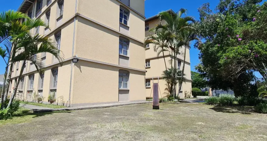 Apartamento com 3 dormitórios à venda, 65 m² por r$ 248.000,00 - guaíra - curitiba/pr